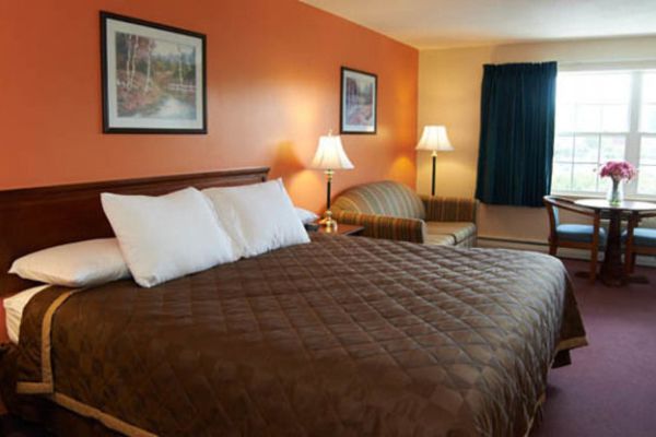 Coos Motor Inn (Lancaster)